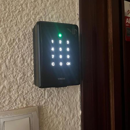شقة Piso Avenida De Madrid سرقسطة المظهر الخارجي الصورة