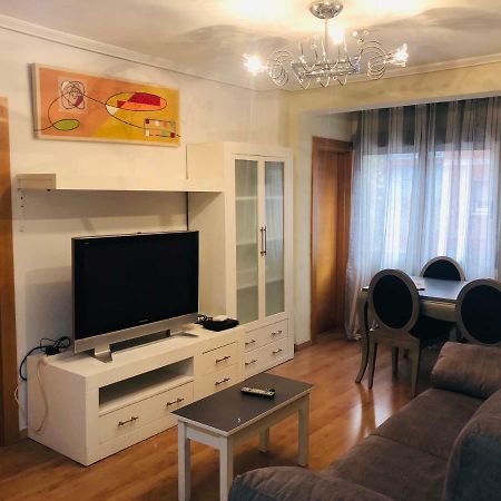 شقة Piso Avenida De Madrid سرقسطة المظهر الخارجي الصورة