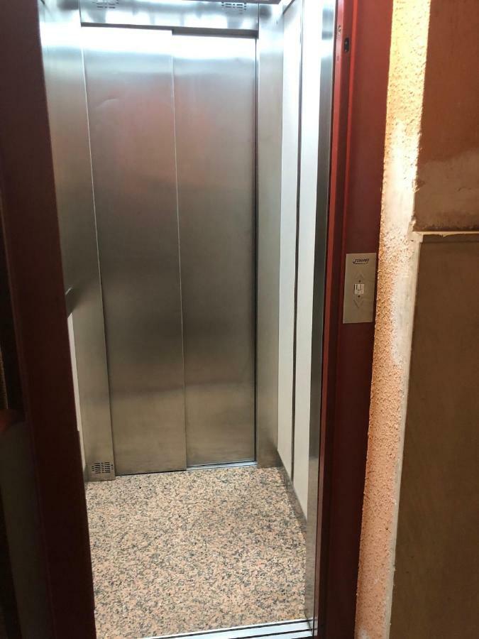 شقة Piso Avenida De Madrid سرقسطة المظهر الخارجي الصورة