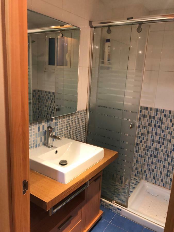 شقة Piso Avenida De Madrid سرقسطة المظهر الخارجي الصورة