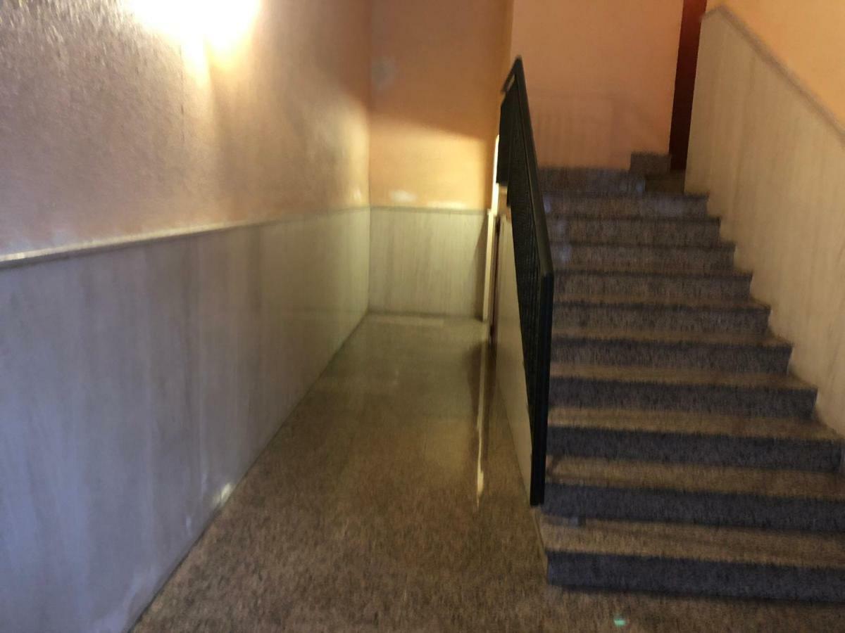 شقة Piso Avenida De Madrid سرقسطة المظهر الخارجي الصورة